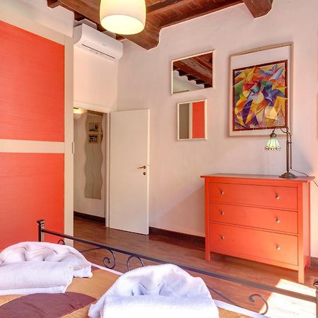 Dimora Ognissanti Apartment By Mamo Florence Ngoại thất bức ảnh
