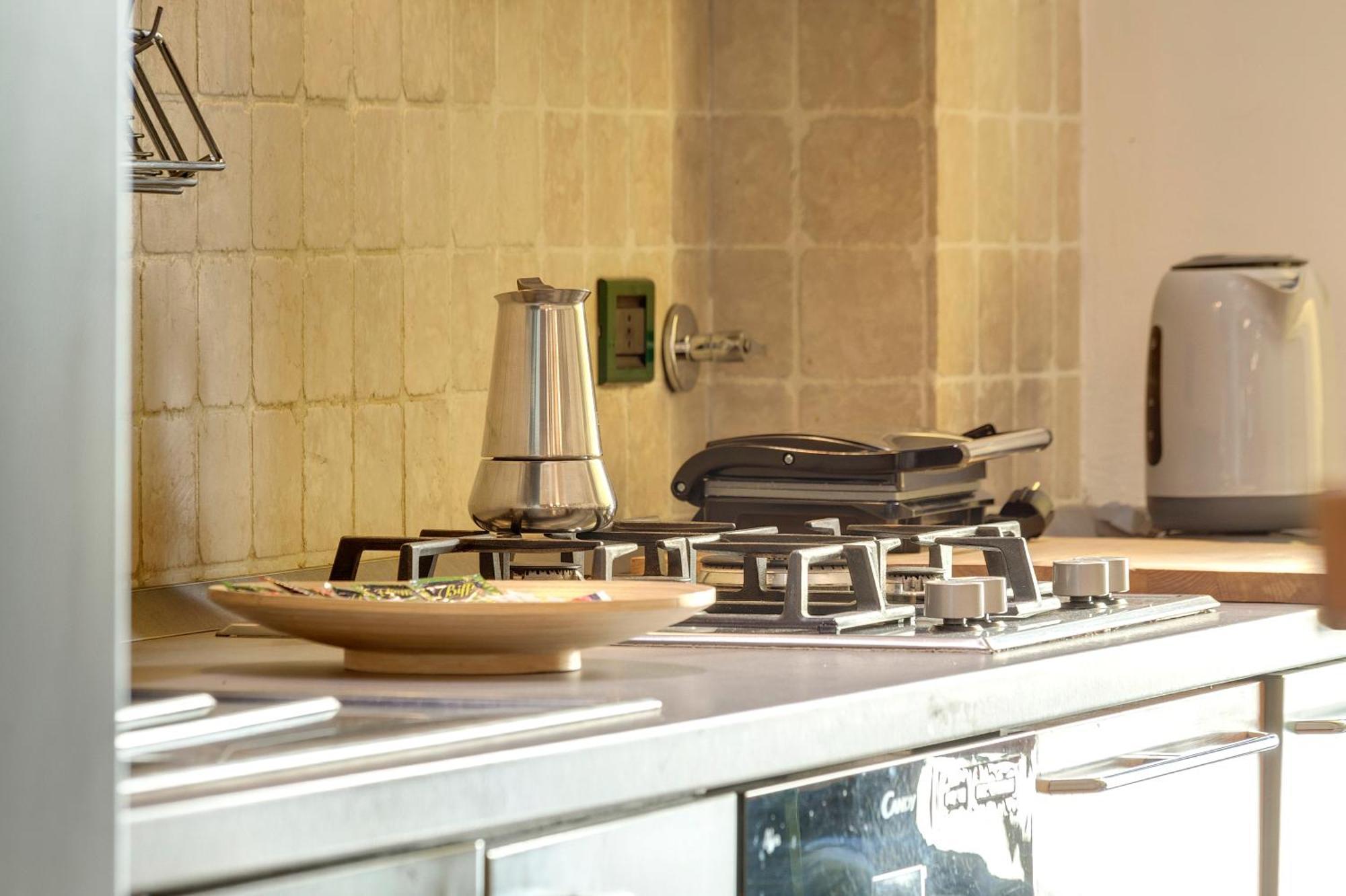 Dimora Ognissanti Apartment By Mamo Florence Ngoại thất bức ảnh